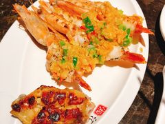 -湘汇概念铁板烧(铁西万达店)