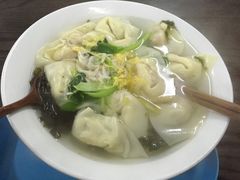 -巧云大馄饨(南阴阳营总店)