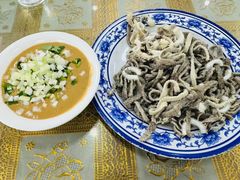 -清真·鸦儿李记·小馆(后海店)
