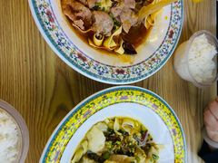 -徕碗水煮肉(大V小巷·王府井美食街店)
