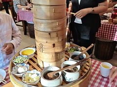 -王村姑老土炕莜面村(桥东店)