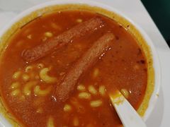-香港深仔记茶餐厅(东门店)