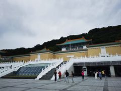 -台北故宫博物院