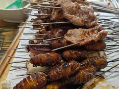 -孙哥牟平烧烤(白石路店)