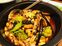 -云海肴·汽锅鸡·云南菜(苏州中心店)