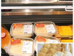 豆乳盒子-Olé精品超市(上海虹桥南丰城店)
