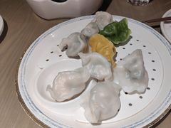 -前海沿·青岛菜(李沧万达店)