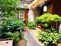 -边渡咖啡烘焙店(昙华林店)