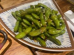 -KAOTOWN烤堂•烧烤(海汇港店)