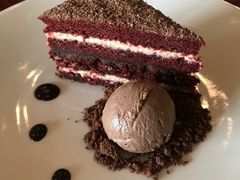 -WOLFGANG PUCK KITCHEN & BAR(迪士尼小镇店)