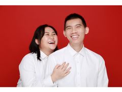 -iF摄影•全家福•证件照•形象照(南山店)