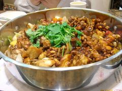-黄记煌三汁焖锅(渝北金港国际店)