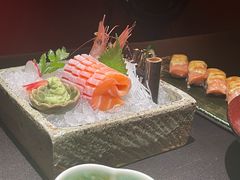 -三喜•正本匠心日料(月河店)