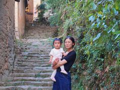 -杨家堂村