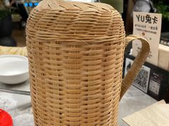 -渔语鱼新川菜Bistro(万象天地店)