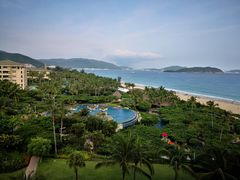 -三亚亚龙湾天域度假酒店