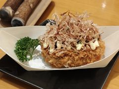 -胜博殿日式炸猪排(西红门店)