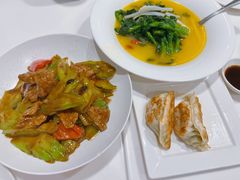 -金鼎轩·滋养小餐馆(联想桥店)