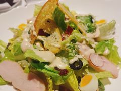 -L'Arome芳芳法国餐厅(仙林金鹰店)
