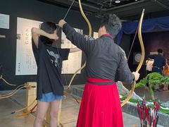 -轻武堂传统射箭·功夫茶·射击体验馆(仁和新城店)