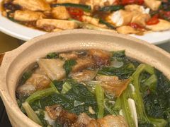 -长平老姿娘夜粥(平东一街店)