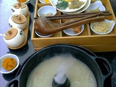 -飞虎过桥米线(翠湖店)