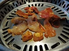 -梨花自助烤肉(天河城店)