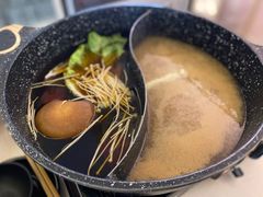 -三和屋日式海鲜锅料理(启航大厦店)