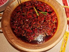 -小龙坎火锅(春熙太古里店)