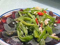 -刘胖子家常菜·蹄花焖藕(江汉路总店)