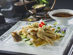 -流花苑精致潮粤菜(越秀店)