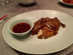 -满堂匠心川宴·私房菜(天府三街店)