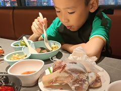 -骨之味·筒骨汤火锅(江头店)