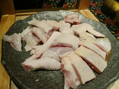 鸡-椰夫人·养生椰子鸡(金沙洲永旺店)
