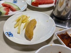 -爱客得牛排海鲜烤肉·火锅自助(春熙路黑金好店)