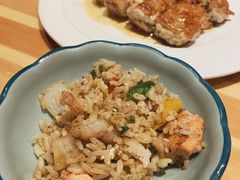 -大岛日本料理铁板烧(南通大饭店)