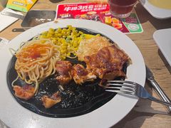 -豪客来牛排(大汉口城店)