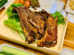 -木屋烧烤(龙湖天街店)