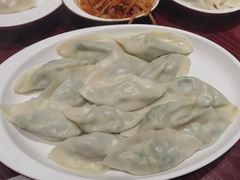 -喜家德虾仁水饺(开发区万达店)