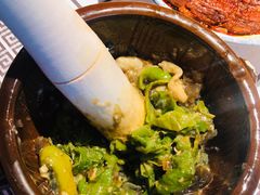 -农耕记·湖南土菜(halo广场店)