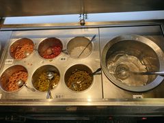 -成都你六姐·牛肉冒菜(城市集市合生汇店)