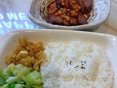 -欣悦会港式茶餐厅(燕郊永旺店)