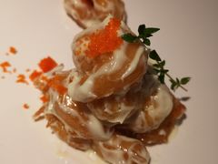 芥末虾仁-太二酸菜鱼(深圳布吉万象汇店)