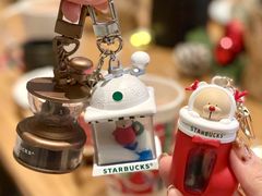 -星巴克臻选(深圳卓悦中心店)