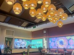 -刘老表·瓦罐汤涮肉(青云谱店)