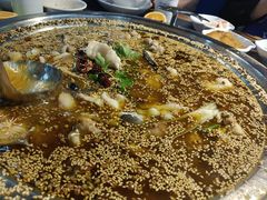 -大河宴·椒麻鱼火锅(北京路中和美食街店)