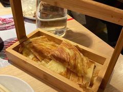 -东北农家小院(定西路店)