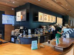 -星巴克臻选(北京太阳宫凯德店)