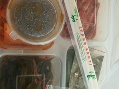 -元祖李朝(新威路店)
