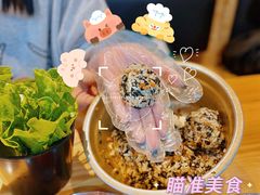 -红辣椒八爪鱼特色韩国料理专门店(远景路旗舰店)